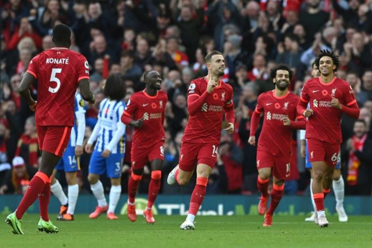 ليفربول